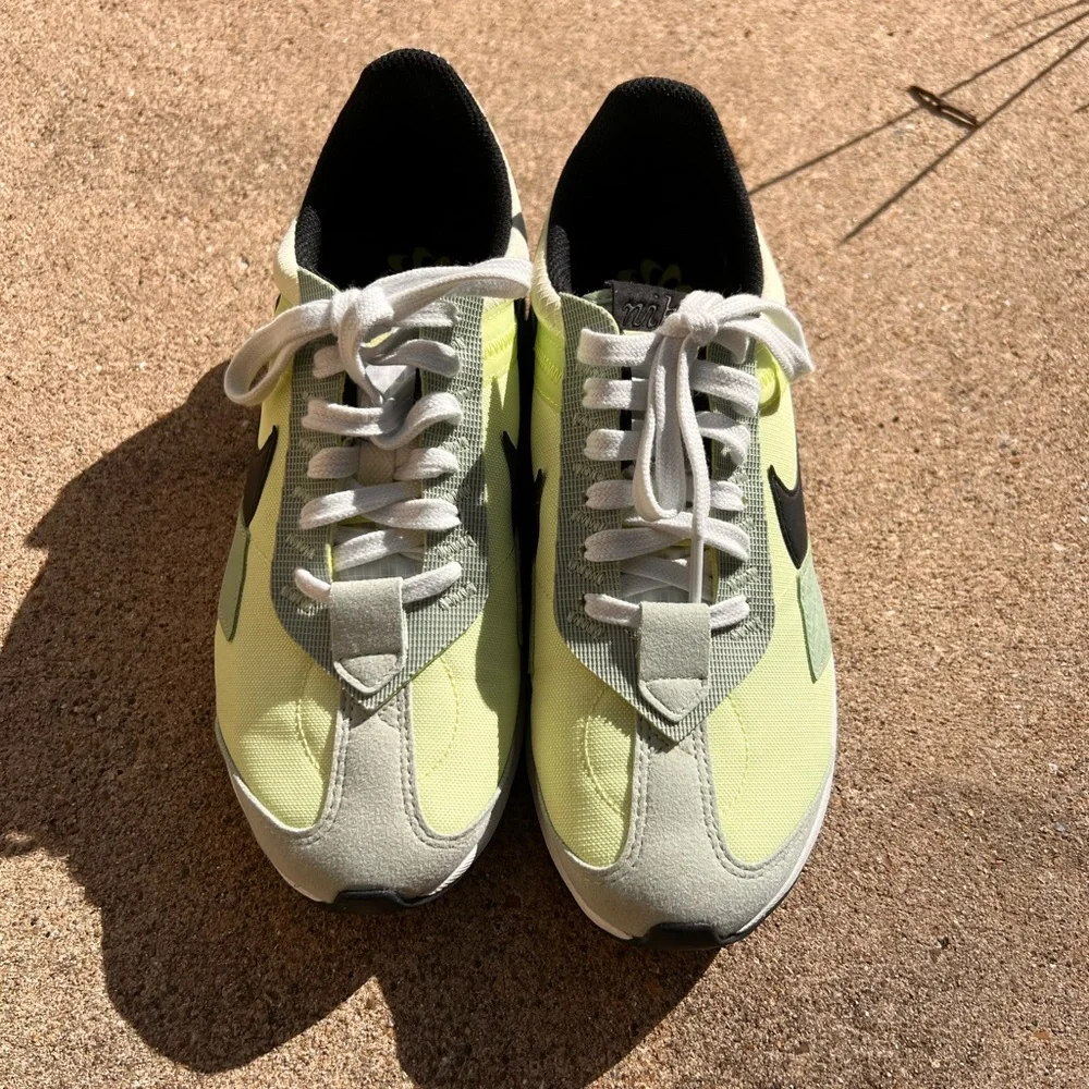 Nike Air Max Pre-Day sneakers - Picture 2 of 6